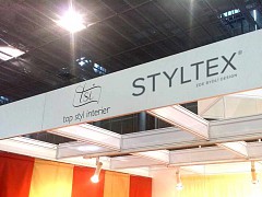 Naše STYLTEX designérky můžete nyní navštívit na MOBYTEXU v Brně