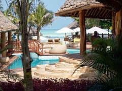 Resort Tulia Zanzibar