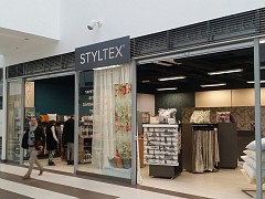 STYLTEX design nově otevřel pobočku v Bratislavě