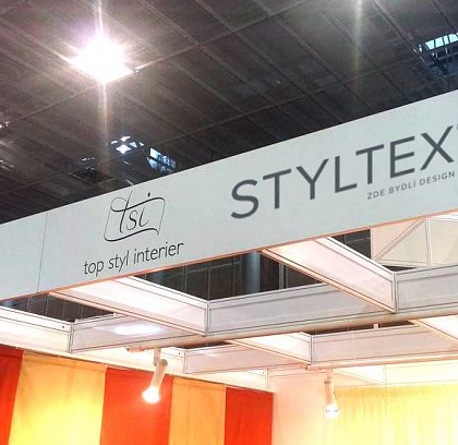 Naše STYLTEX designérky můžete nyní navštívit na MOBYTEXU v Brně