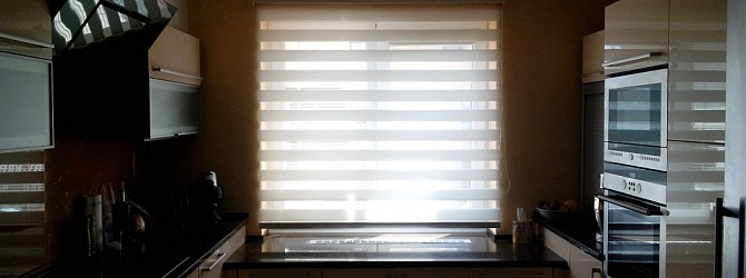 Hledáte moderní zastínění oken se snadnou údržbou?