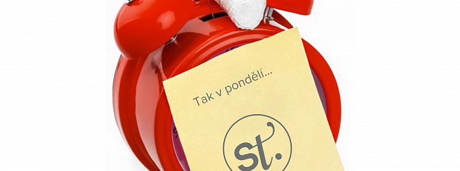 Spuštění nového webu s nabídkou rolet, žaluzií a dekoračních látek STYLTEX.cz se blíží!